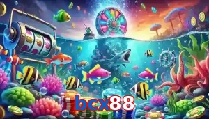Trò Chơi Bắn Cá Phổ Biến Tại bcx88