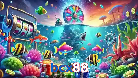 Trò Chơi Bắn Cá Phổ Biến Tại bcx88