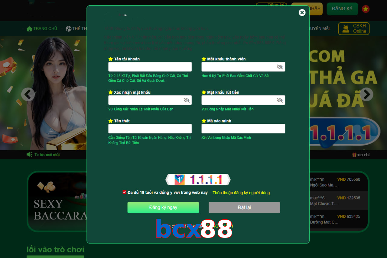 bcx88